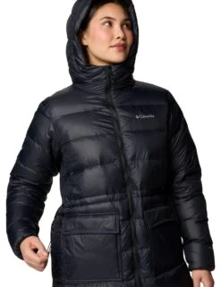 Columbia Harmony Falls Hooded Puffer Jacket -Marksandspencer Sale Store harmony falls hooded puffer jacket 8