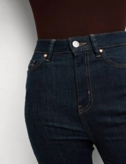 Harper Supersoft High Waisted Jeans -Marksandspencer Sale Store harper supersoft high waisted jeans 14