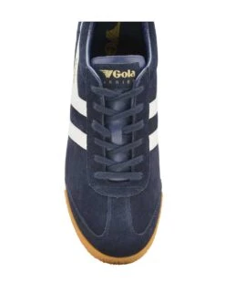 Gola Harrier Suede Trainers -Marksandspencer Sale Store harrier suede trainers 12