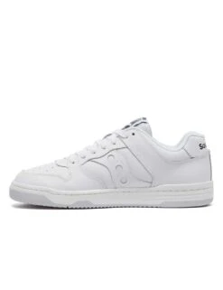 Saucony Hawk Leather Trainers -Marksandspencer Sale Store hawk leather trainers 10