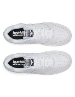 Saucony Hawk Leather Trainers -Marksandspencer Sale Store hawk leather trainers 8