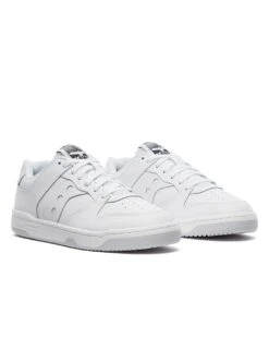 Saucony Hawk Leather Trainers -Marksandspencer Sale Store hawk leather trainers 9