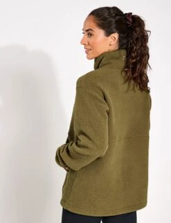 Berghaus Hawksker Half Zip Fleece Jacket 22 Berghaus Hawksker Half Zip Fleece Jacket -Marksandspencer Sale Store hawksker half zip fleece jacket 10