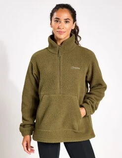 Berghaus Hawksker Half Zip Fleece Jacket 23 Berghaus Hawksker Half Zip Fleece Jacket -Marksandspencer Sale Store hawksker half zip fleece jacket 11