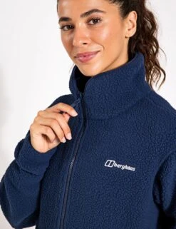 Berghaus Hawksker Half Zip Fleece Jacket 18 Berghaus Hawksker Half Zip Fleece Jacket -Marksandspencer Sale Store hawksker half zip fleece jacket 6