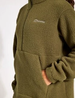 Berghaus Hawksker Half Zip Fleece Jacket 21 Berghaus Hawksker Half Zip Fleece Jacket -Marksandspencer Sale Store hawksker half zip fleece jacket 9