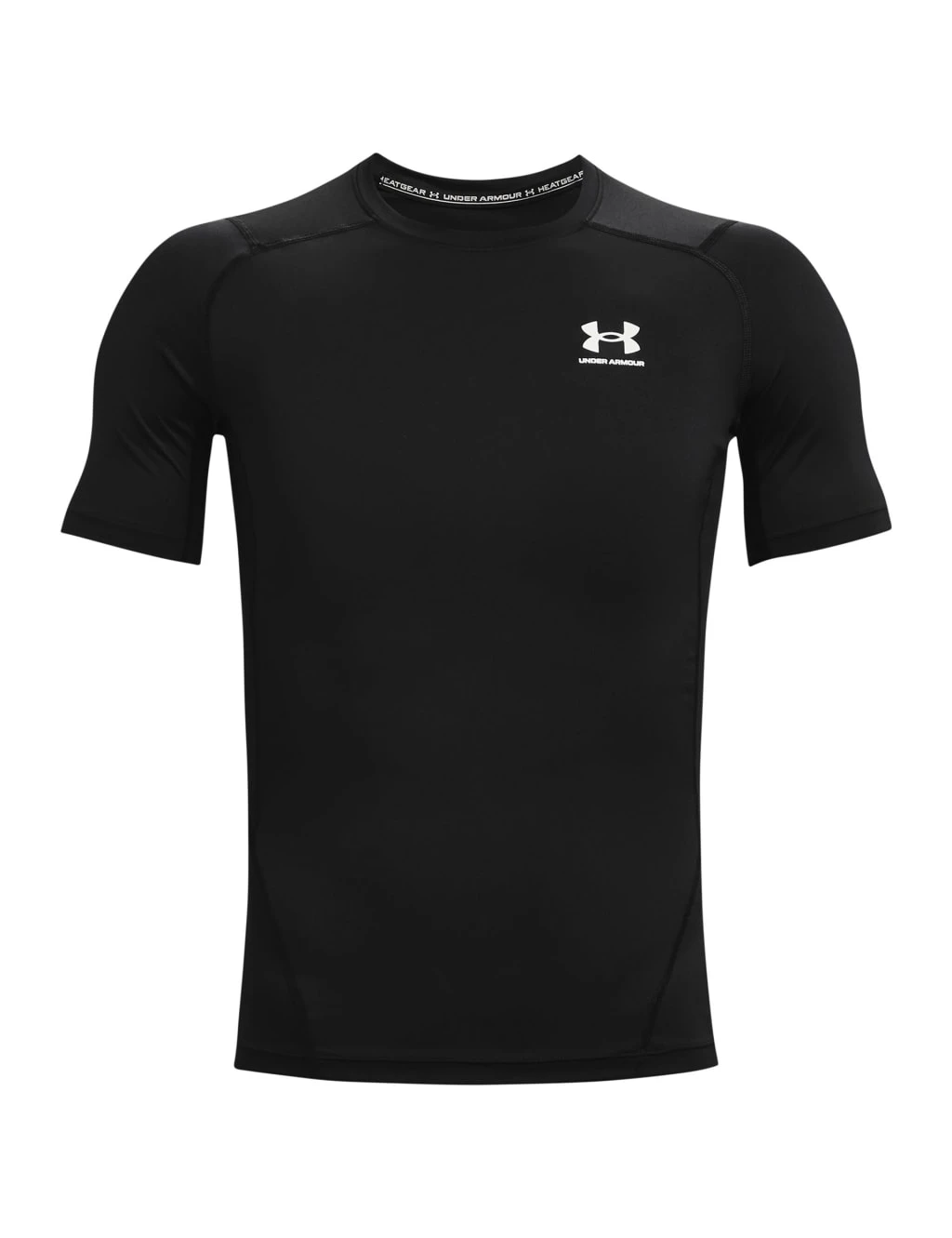 Under Armour HeatGear Armour Compression Training T-Shirt 11 Under Armour HeatGear Armour Compression Training T-Shirt - Image 11