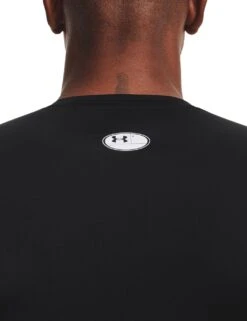 Under Armour HeatGear Armour Compression Training T-Shirt 32 Under Armour HeatGear Armour Compression Training T-Shirt -Marksandspencer Sale Store heatgear armour compression training t shirt 12