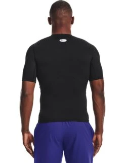 Under Armour HeatGear Armour Compression Training T-Shirt 34 Under Armour HeatGear Armour Compression Training T-Shirt -Marksandspencer Sale Store heatgear armour compression training t shirt 14