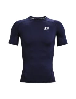 Under Armour HeatGear Armour Compression Training T-Shirt 35 Under Armour HeatGear Armour Compression Training T-Shirt -Marksandspencer Sale Store heatgear armour compression training t shirt 15