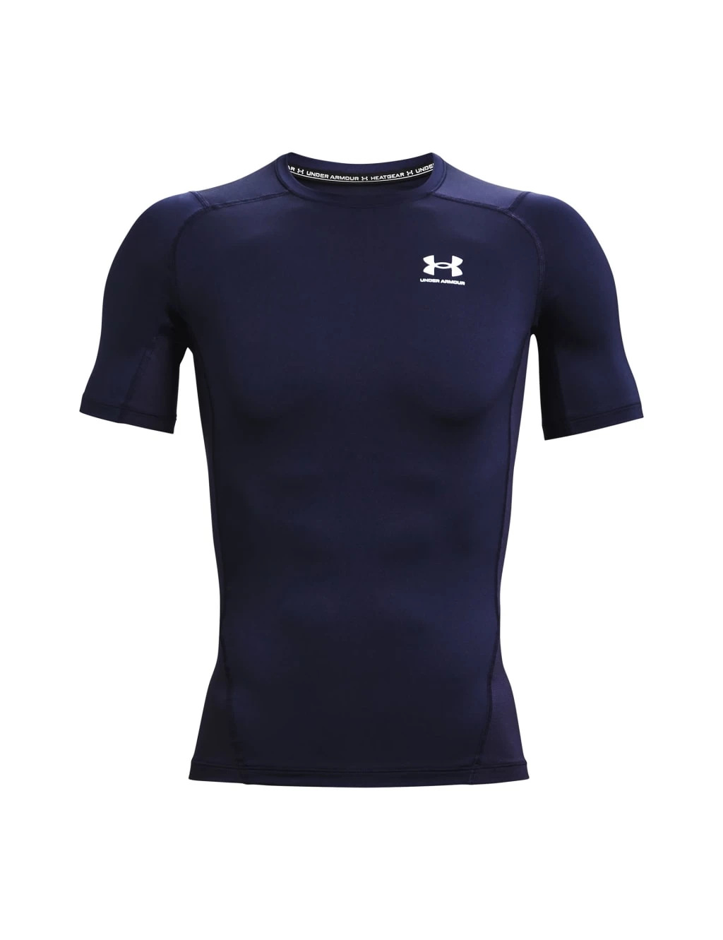 Under Armour HeatGear Armour Compression Training T-Shirt 16 Under Armour HeatGear Armour Compression Training T-Shirt - Image 16