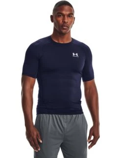 Under Armour HeatGear Armour Compression Training T-Shirt 36 Under Armour HeatGear Armour Compression Training T-Shirt -Marksandspencer Sale Store heatgear armour compression training t shirt 16