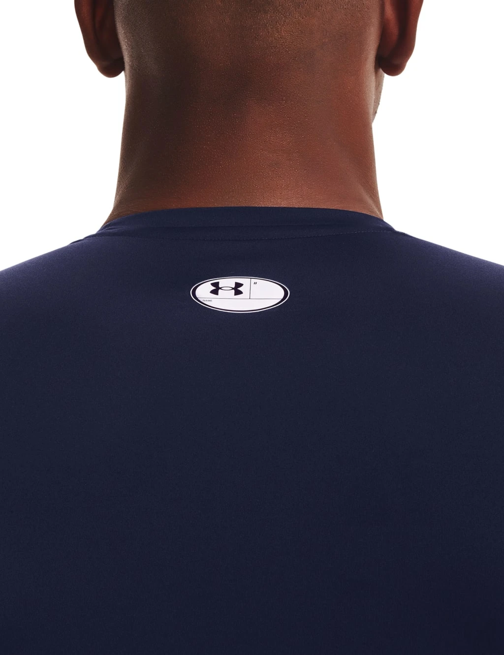 Under Armour HeatGear Armour Compression Training T-Shirt 18 Under Armour HeatGear Armour Compression Training T-Shirt - Image 18