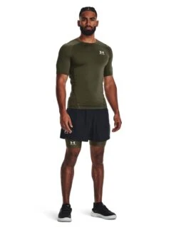 Under Armour HeatGear Armour Compression Training T-Shirt 29 Under Armour HeatGear Armour Compression Training T-Shirt -Marksandspencer Sale Store heatgear armour compression training t shirt 9