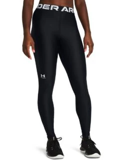 Under Armour HeatGear® High Waisted Leggings -Marksandspencer Sale Store heatgear high waisted leggings 11