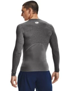 Under Armour HeatGear Long Sleeve Training Baselayer Top -Marksandspencer Sale Store heatgear long sleeve training baselayer top 6