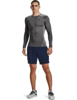 Under Armour HeatGear Long Sleeve Training Baselayer Top -Marksandspencer Sale Store heatgear long sleeve training baselayer top 7