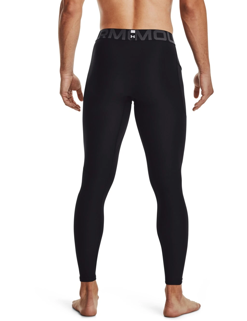 Under Armour HeatGear Running Leggings 9 Under Armour HeatGear Running Leggings - Image 9