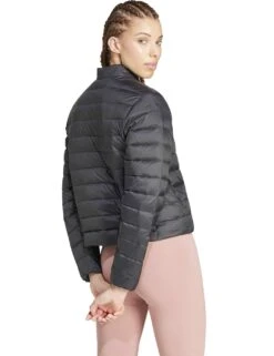 ADIDAS Helionic Lightweight Padded Jacket -Marksandspencer Sale Store helionic lightweight padded jacket 10
