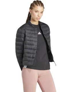 ADIDAS Helionic Lightweight Padded Jacket -Marksandspencer Sale Store helionic lightweight padded jacket 11