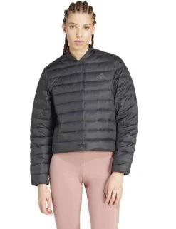 ADIDAS Helionic Lightweight Padded Jacket -Marksandspencer Sale Store helionic lightweight padded jacket 7