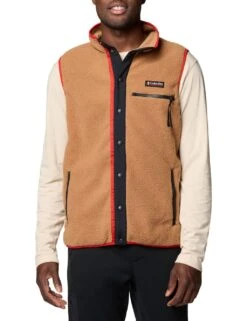 Columbia Helvetia II Gilet -Marksandspencer Sale Store helvetia ii gilet 11