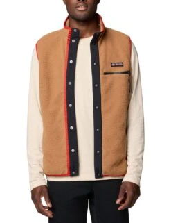 Columbia Helvetia II Gilet -Marksandspencer Sale Store helvetia ii gilet 6