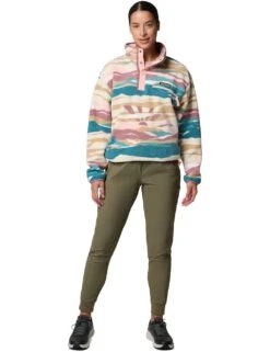 Columbia Helvetia II Printed Sweatshirt -Marksandspencer Sale Store helvetia ii printed sweatshirt 10