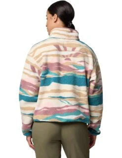 Columbia Helvetia II Printed Sweatshirt -Marksandspencer Sale Store helvetia ii printed sweatshirt 8