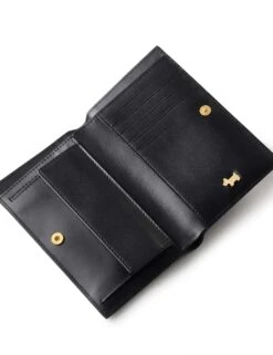 Radley Heritage Lane Leather Medium Bifold Purse -Marksandspencer Sale Store heritage lane leather medium bifold purse 3