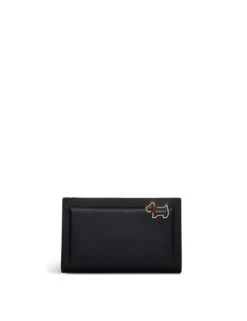 Radley Heritage Lane Leather Medium Bifold Purse -Marksandspencer Sale Store heritage lane leather medium bifold purse 5