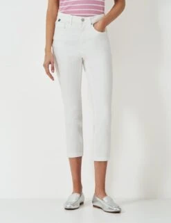 High Waisted Skinny Cropped Jeans -Marksandspencer Sale Store high waisted skinny cropped jeans 11