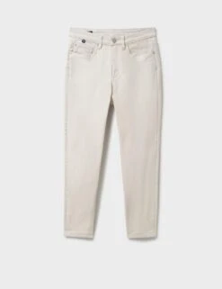 High Waisted Skinny Cropped Jeans -Marksandspencer Sale Store high waisted skinny cropped jeans 19