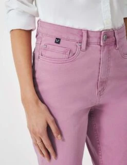 High Waisted Skinny Cropped Jeans -Marksandspencer Sale Store high waisted skinny cropped jeans 5