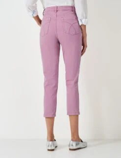 High Waisted Skinny Cropped Jeans -Marksandspencer Sale Store high waisted skinny cropped jeans 6