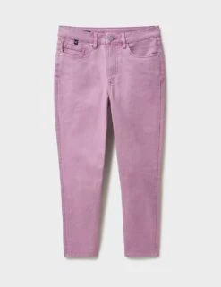 High Waisted Skinny Cropped Jeans -Marksandspencer Sale Store high waisted skinny cropped jeans 9