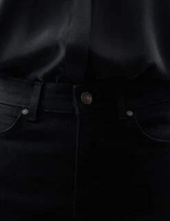 High Waisted Wide Leg Jeans -Marksandspencer Sale Store high waisted wide leg jeans 14