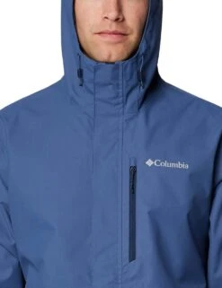 Columbia Hikebound II Waterproof Hooded Raincoat -Marksandspencer Sale Store hikebound ii waterproof hooded raincoat 12