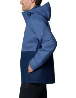 Columbia Hikebound II Waterproof Hooded Raincoat -Marksandspencer Sale Store hikebound ii waterproof hooded raincoat 15