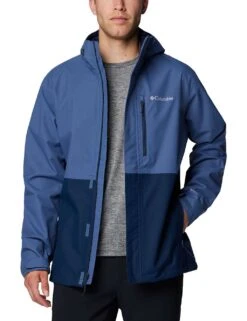 Columbia Hikebound II Waterproof Hooded Raincoat -Marksandspencer Sale Store hikebound ii waterproof hooded raincoat 17