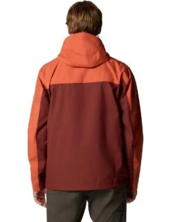 Columbia Hikebound II Waterproof Hooded Raincoat -Marksandspencer Sale Store hikebound ii waterproof hooded raincoat 8