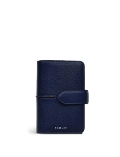 Radley Hillgate Leather Foldover Purse -Marksandspencer Sale Store hillgate leather foldover purse 5