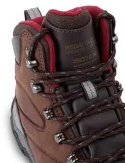 Regatta Holcombe Classic Waterproof Walking Boots -Marksandspencer Sale Store holcombe classic waterproof walking boots 11