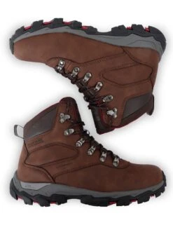 Regatta Holcombe Classic Waterproof Walking Boots -Marksandspencer Sale Store holcombe classic waterproof walking boots 14