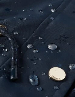 Joules Hooded Printed Parka Coat (3-12 Yrs) -Marksandspencer Sale Store hooded printed parka coat 3 12 yrs 1 5