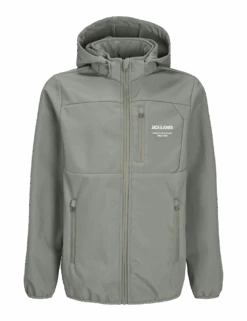 Jack & Jones Junior Hooded Raincoat (8-16 Yrs) -Marksandspencer Sale Store hooded raincoat 8 16 yrs 1 1