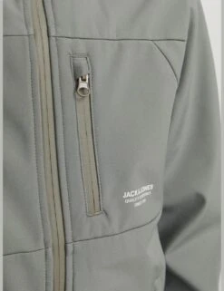 Jack & Jones Junior Hooded Raincoat (8-16 Yrs) -Marksandspencer Sale Store hooded raincoat 8 16 yrs 1 7