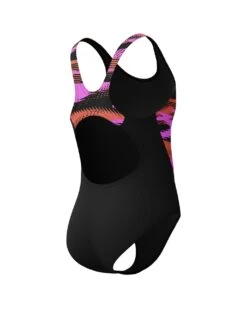 Speedo Hyperboom Splice Muscleback Swimsuit (5-16 Yrs) -Marksandspencer Sale Store hyperboom splice muscleback swimsuit 5 16 yrs 1 11