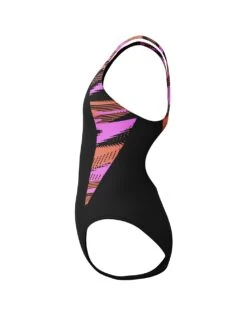 Speedo Hyperboom Splice Muscleback Swimsuit (5-16 Yrs) -Marksandspencer Sale Store hyperboom splice muscleback swimsuit 5 16 yrs 1 14