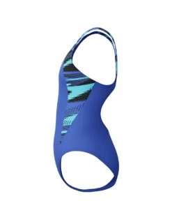 Speedo Hyperboom Splice Muscleback Swimsuit (5-16 Yrs) -Marksandspencer Sale Store hyperboom splice muscleback swimsuit 5 16 yrs 1 17